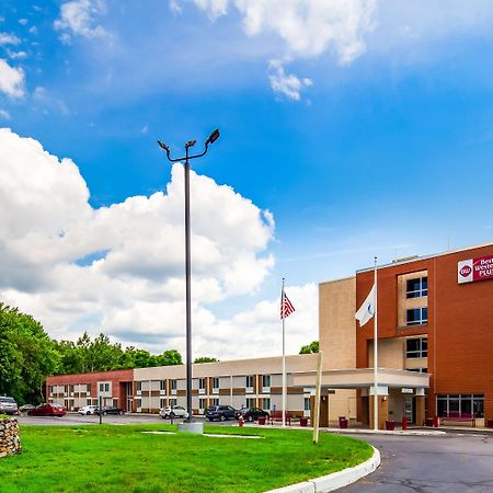 Best Western Plus Chelmsford Inn Екстериор снимка