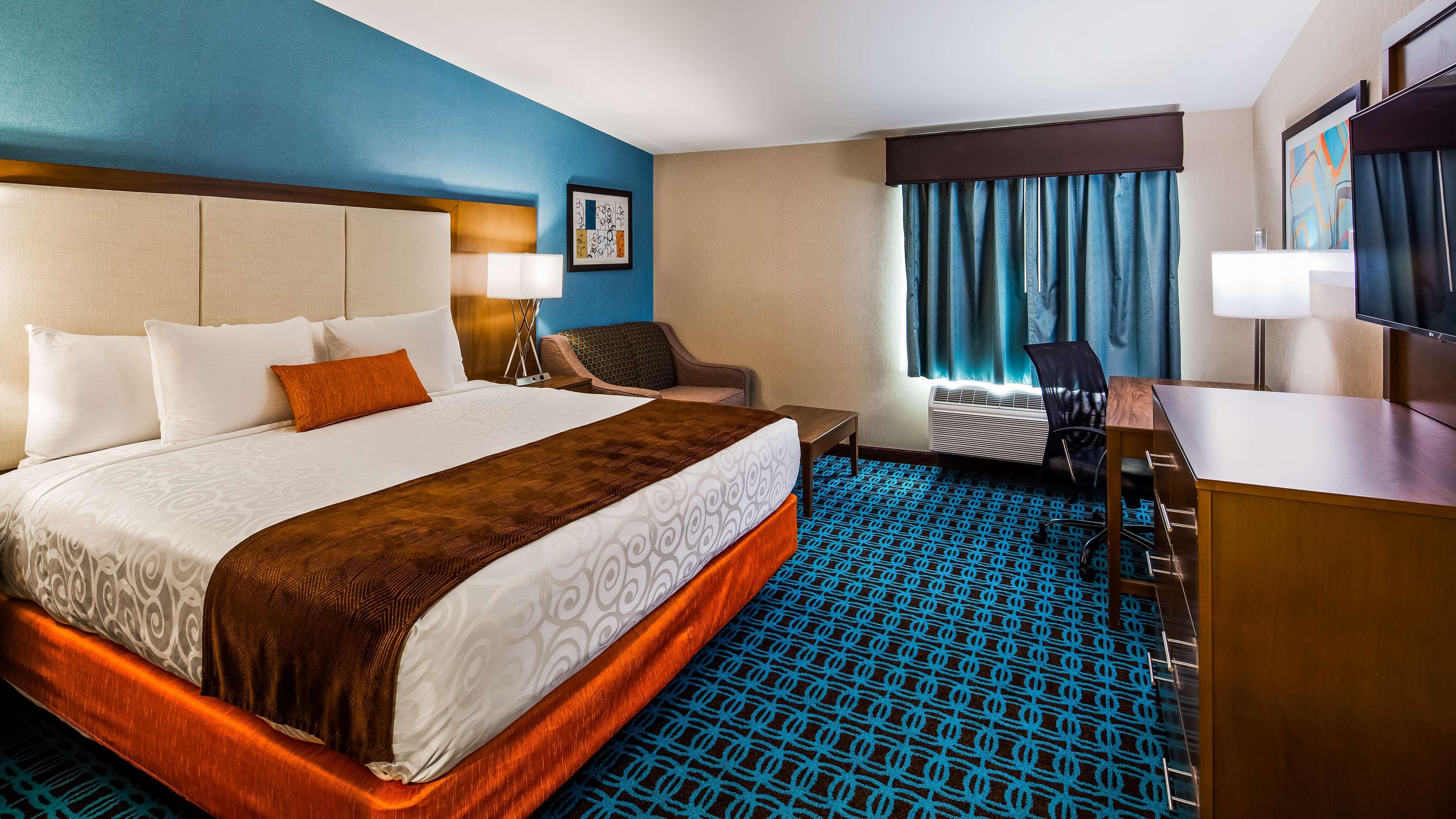 Best Western Plus Chelmsford Inn Екстериор снимка