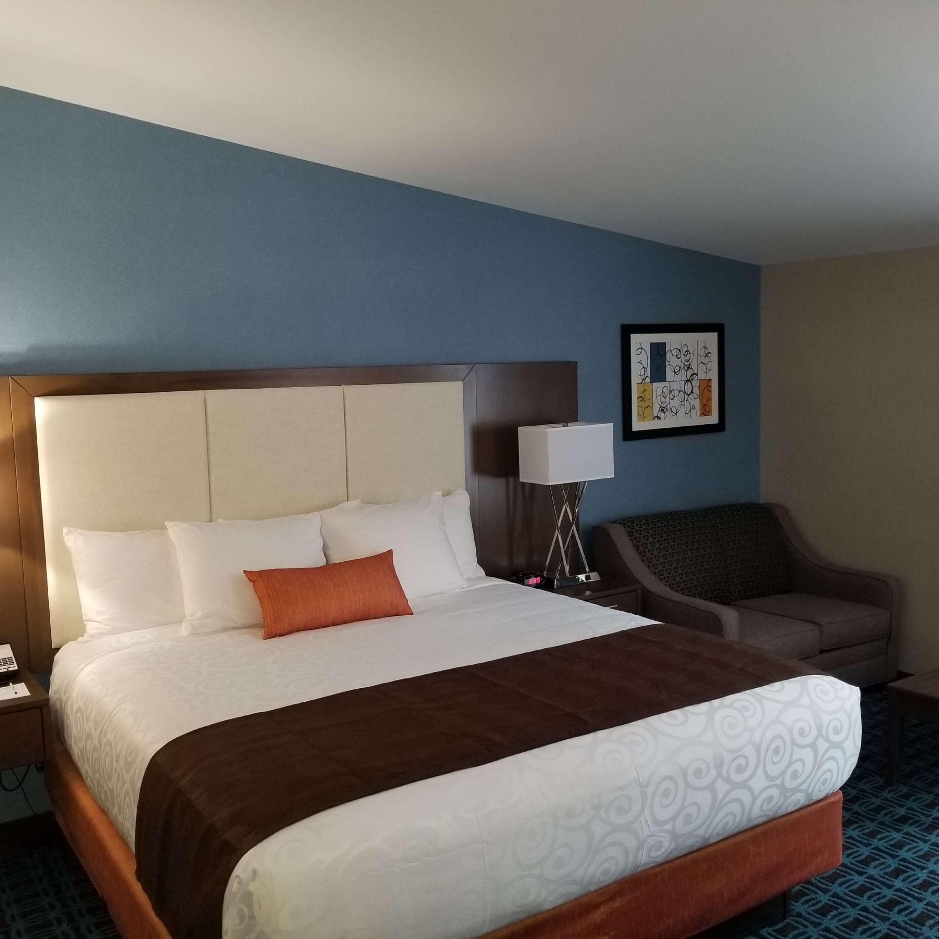 Best Western Plus Chelmsford Inn Екстериор снимка