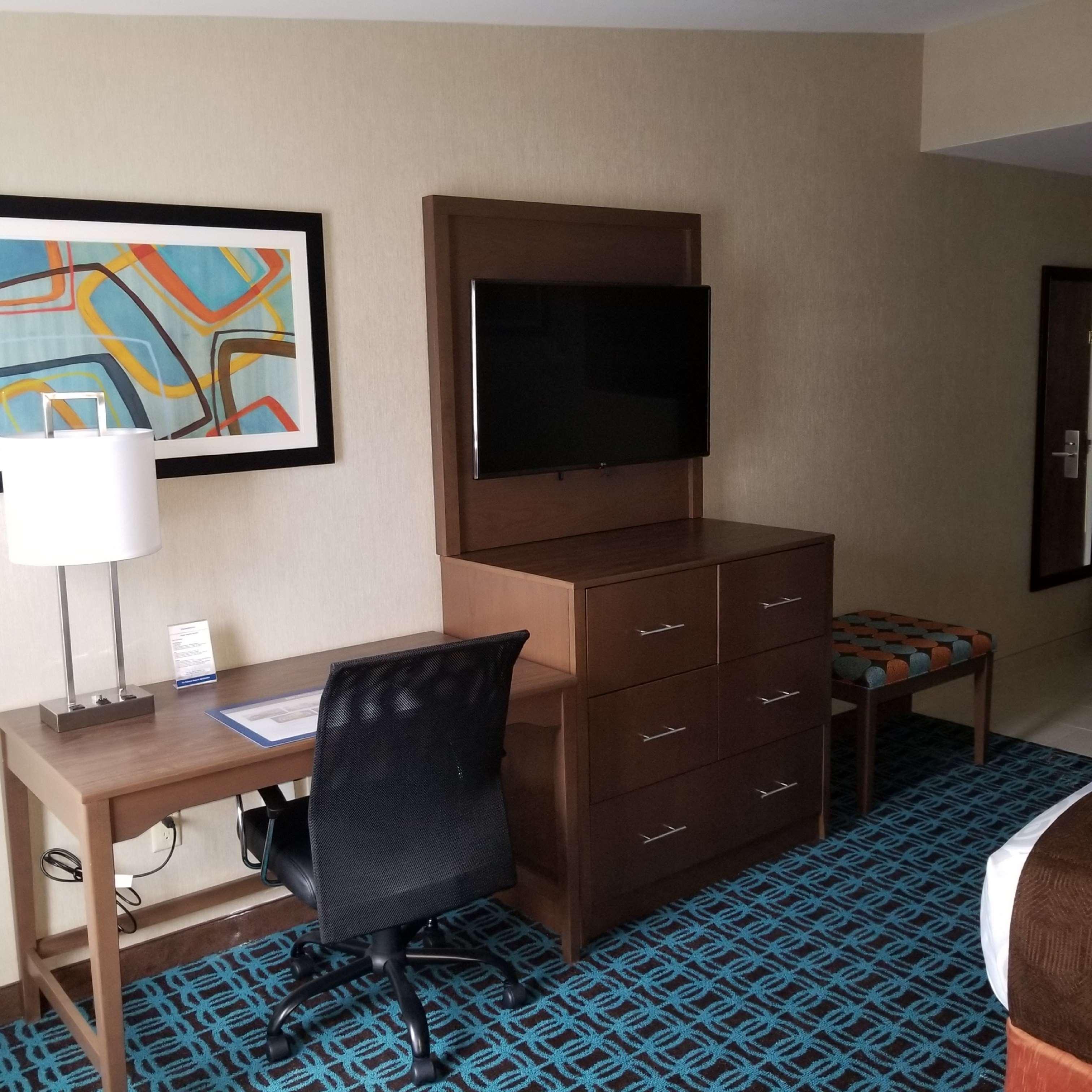 Best Western Plus Chelmsford Inn Екстериор снимка