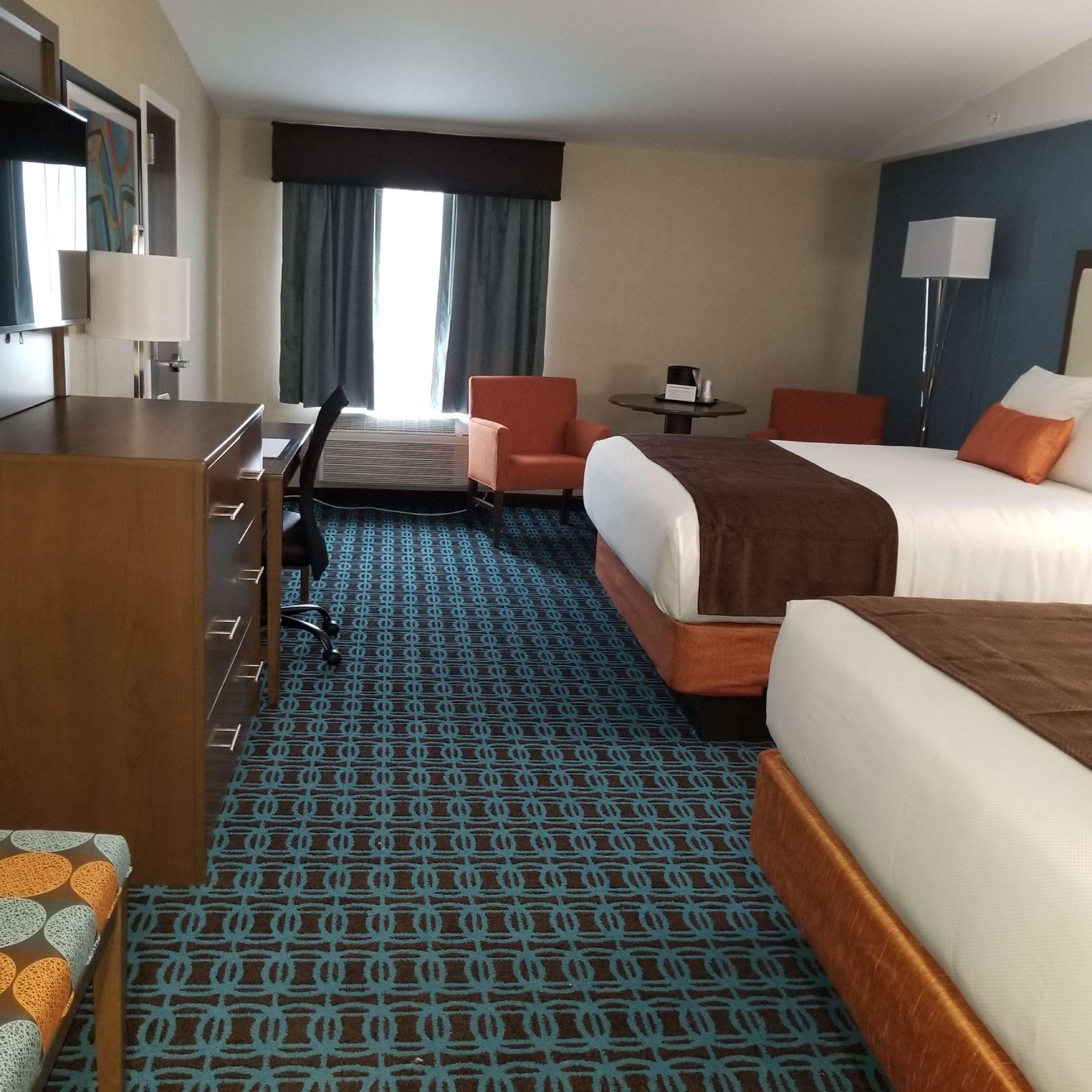 Best Western Plus Chelmsford Inn Екстериор снимка