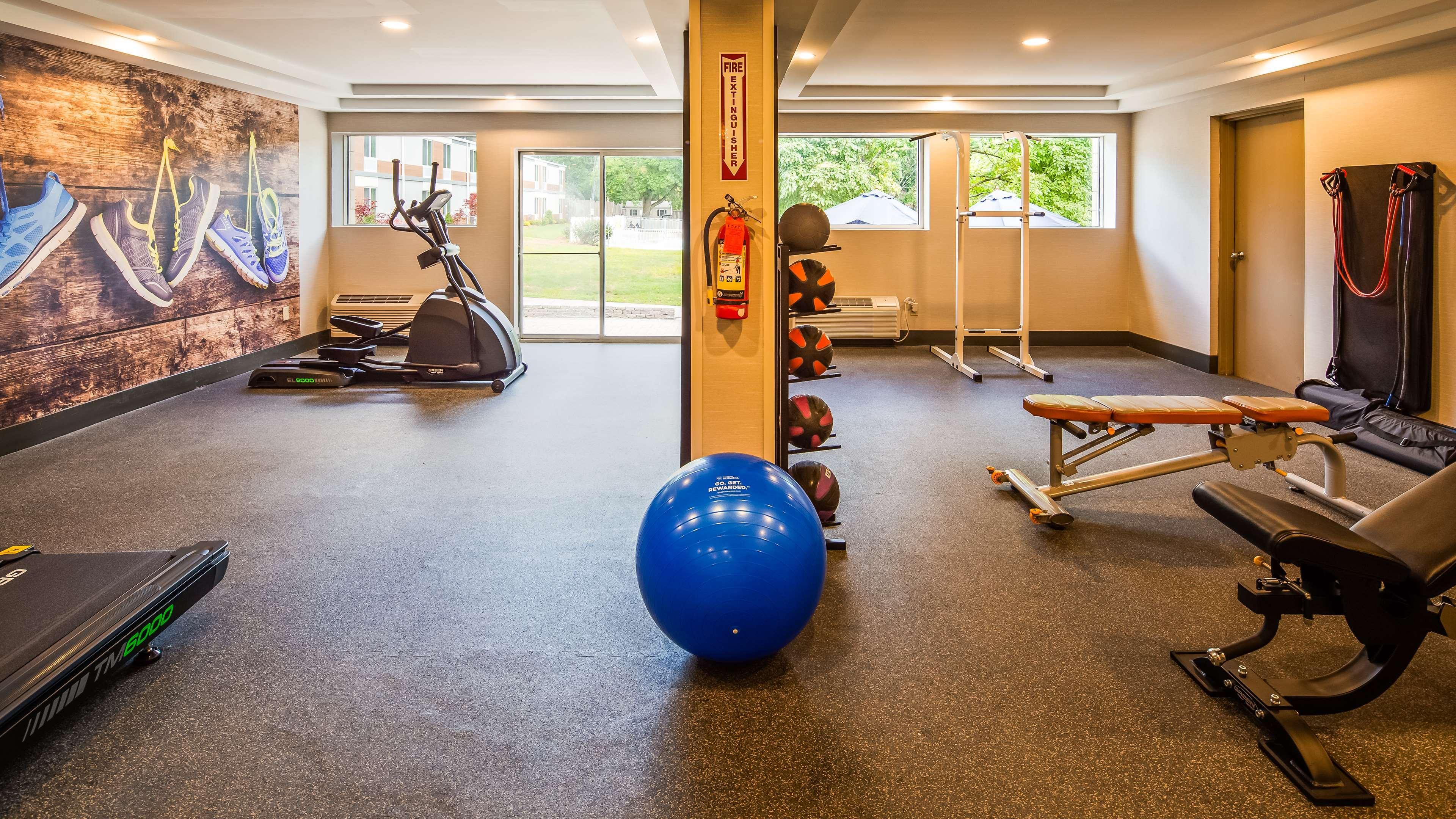 Best Western Plus Chelmsford Inn Екстериор снимка