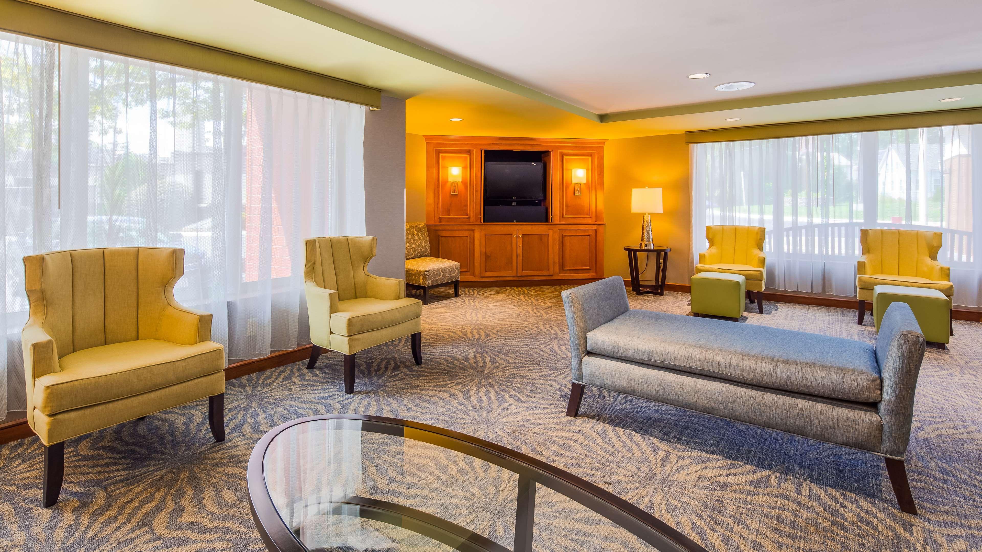 Best Western Plus Chelmsford Inn Екстериор снимка