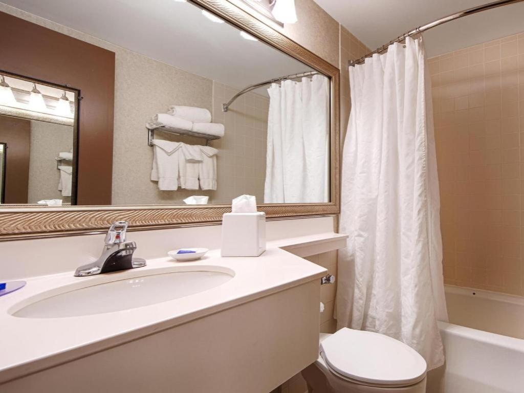 Best Western Plus Chelmsford Inn Екстериор снимка