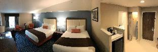 Best Western Plus Chelmsford Inn Стая снимка