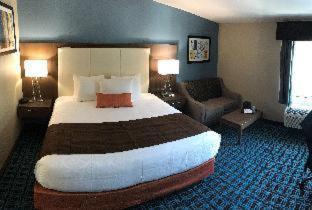 Best Western Plus Chelmsford Inn Стая снимка